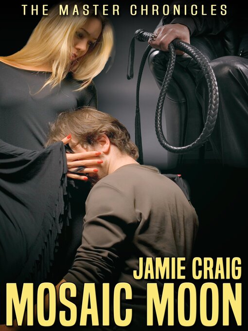 Title details for Mosaic Moon by Jamie Craig - Available